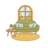 거실