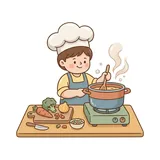 조리