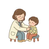 진찰