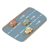 차로