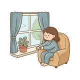 창가