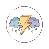 천둥