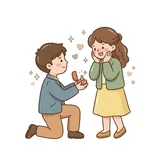 청혼