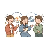 통역