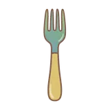 포크