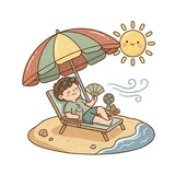 피서