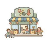 할인점