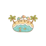 해수욕장