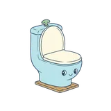화장실