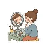 화장