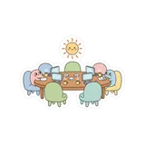 회의실