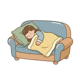 휴식