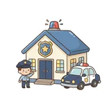 경찰서