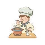 간