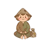 거지