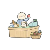 계산대