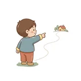 저기