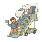 귀국