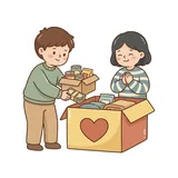 기부