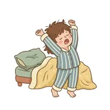 기지개