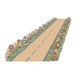 길가