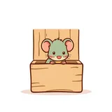 안