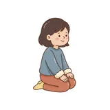 꿇다