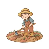 농사일