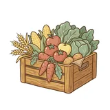 농산물