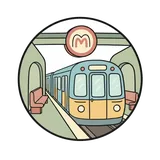 역