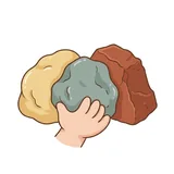 덩어리