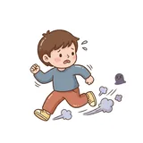 도망