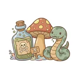 독