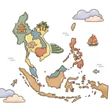 동남아