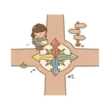 동서남북