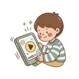동영상