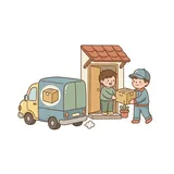 배송