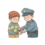 범인