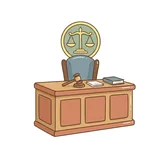 법원
