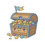 보물