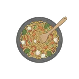 볶음