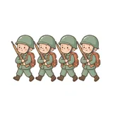 부대