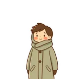 춥다