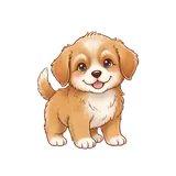강아지