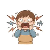 비명