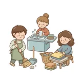 살림