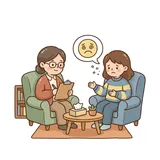 상담실