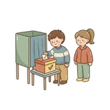선거