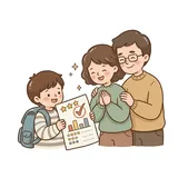 성적표