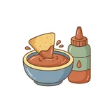 소스